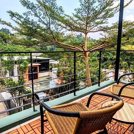 Cottonwood Villa Pramestha Dago - Bbq Jacuzzi Netflix
